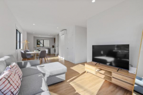 Discover a Brand New Apartment in Vibrant CHCH